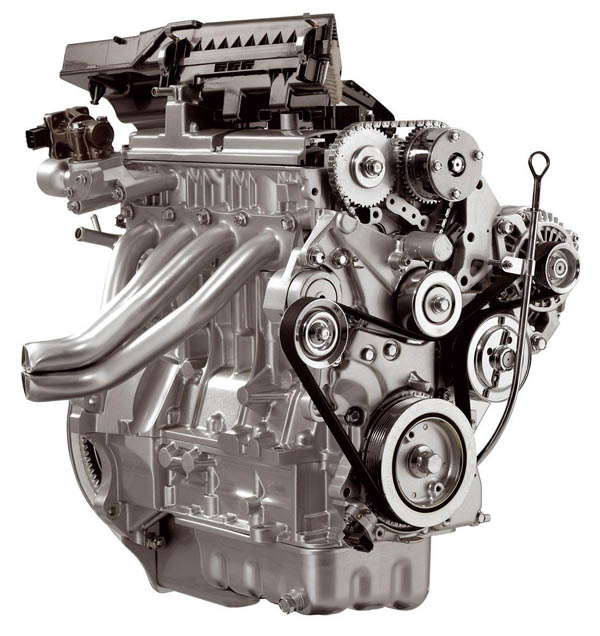 2011 Festiva Car Engine